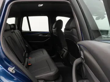 BMW X3 xD20i M Sport Kamera DAB DrivingAssis AHK LED