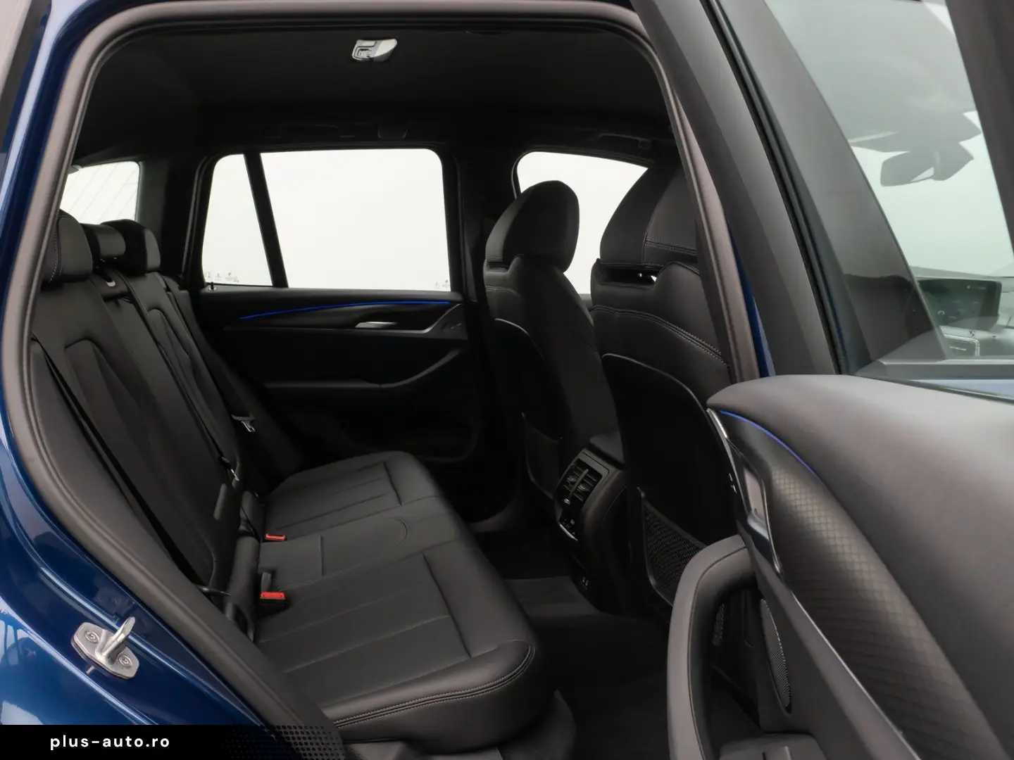 BMW X3 xD20i M Sport Kamera DAB DrivingAssis AHK LED