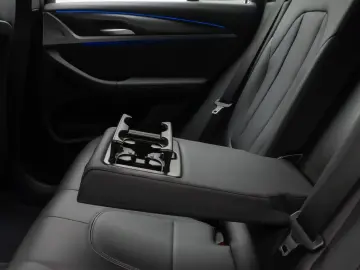 BMW X3 xD20i M Sport Kamera DAB DrivingAssis AHK LED