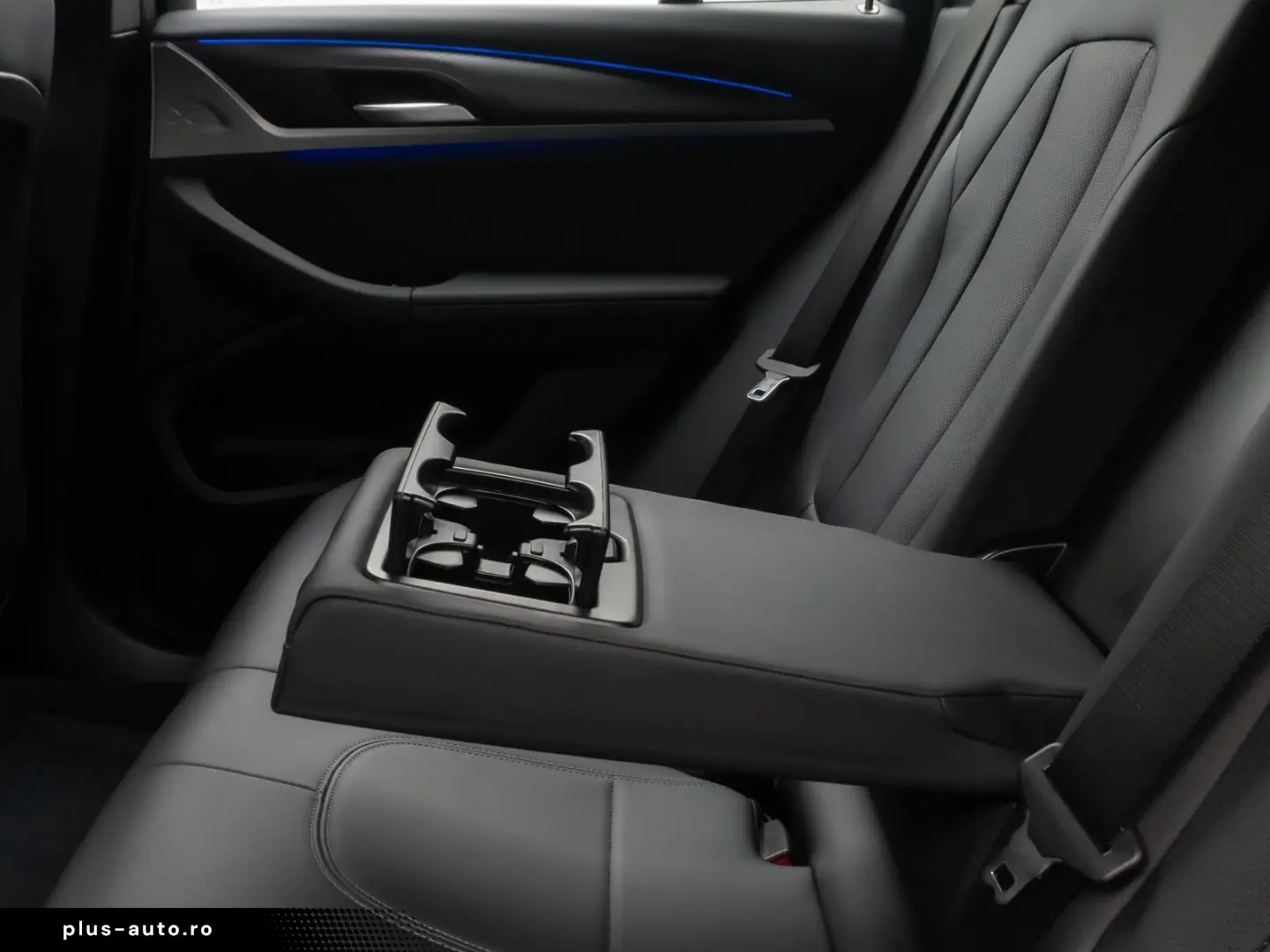 BMW X3 xD20i M Sport Kamera DAB DrivingAssis AHK LED