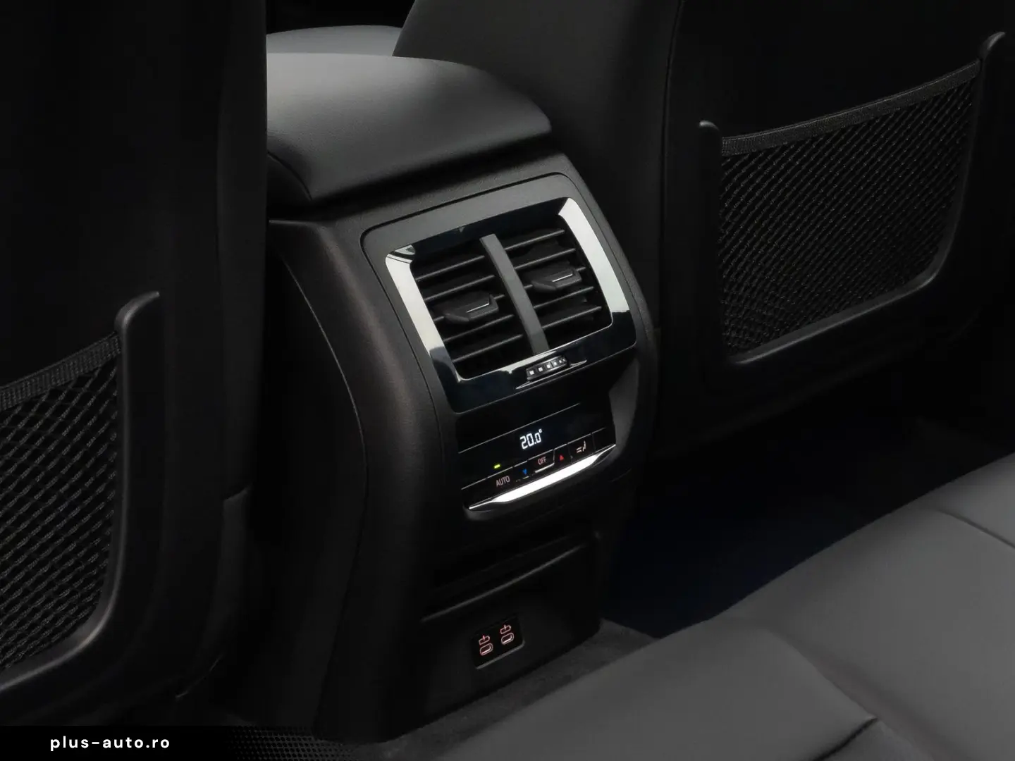 BMW X3 xD20i M Sport Kamera DAB DrivingAssis AHK LED