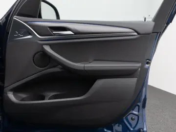 BMW X3 xD20i M Sport Kamera DAB DrivingAssis AHK LED