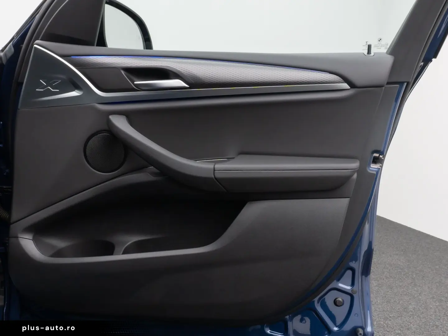 BMW X3 xD20i M Sport Kamera DAB DrivingAssis AHK LED