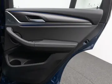 BMW X3 xD20i M Sport Kamera DAB DrivingAssis AHK LED