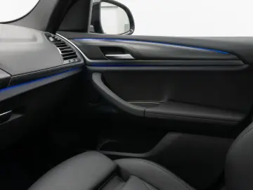 BMW X3 xD20i M Sport Kamera DAB DrivingAssis AHK LED