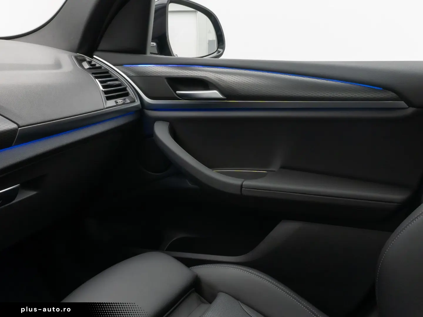 BMW X3 xD20i M Sport Kamera DAB DrivingAssis AHK LED