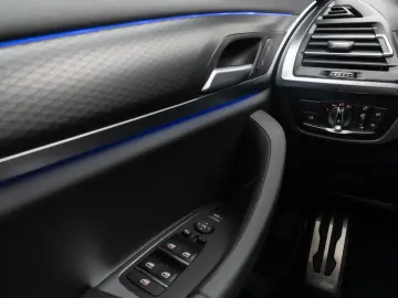 BMW X3 xD20i M Sport Kamera DAB DrivingAssis AHK LED