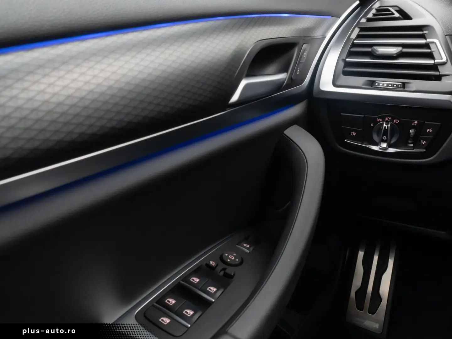 BMW X3 xD20i M Sport Kamera DAB DrivingAssis AHK LED