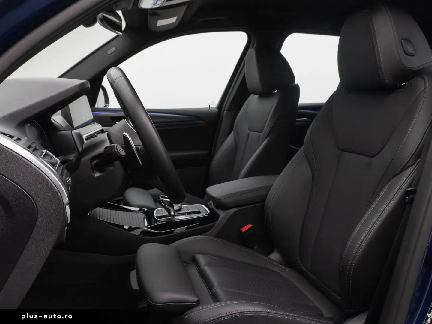 BMW X3 xD20i M Sport Kamera DAB DrivingAssis AHK LED