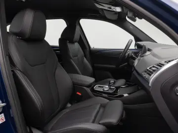 BMW X3 xD20i M Sport Kamera DAB DrivingAssis AHK LED