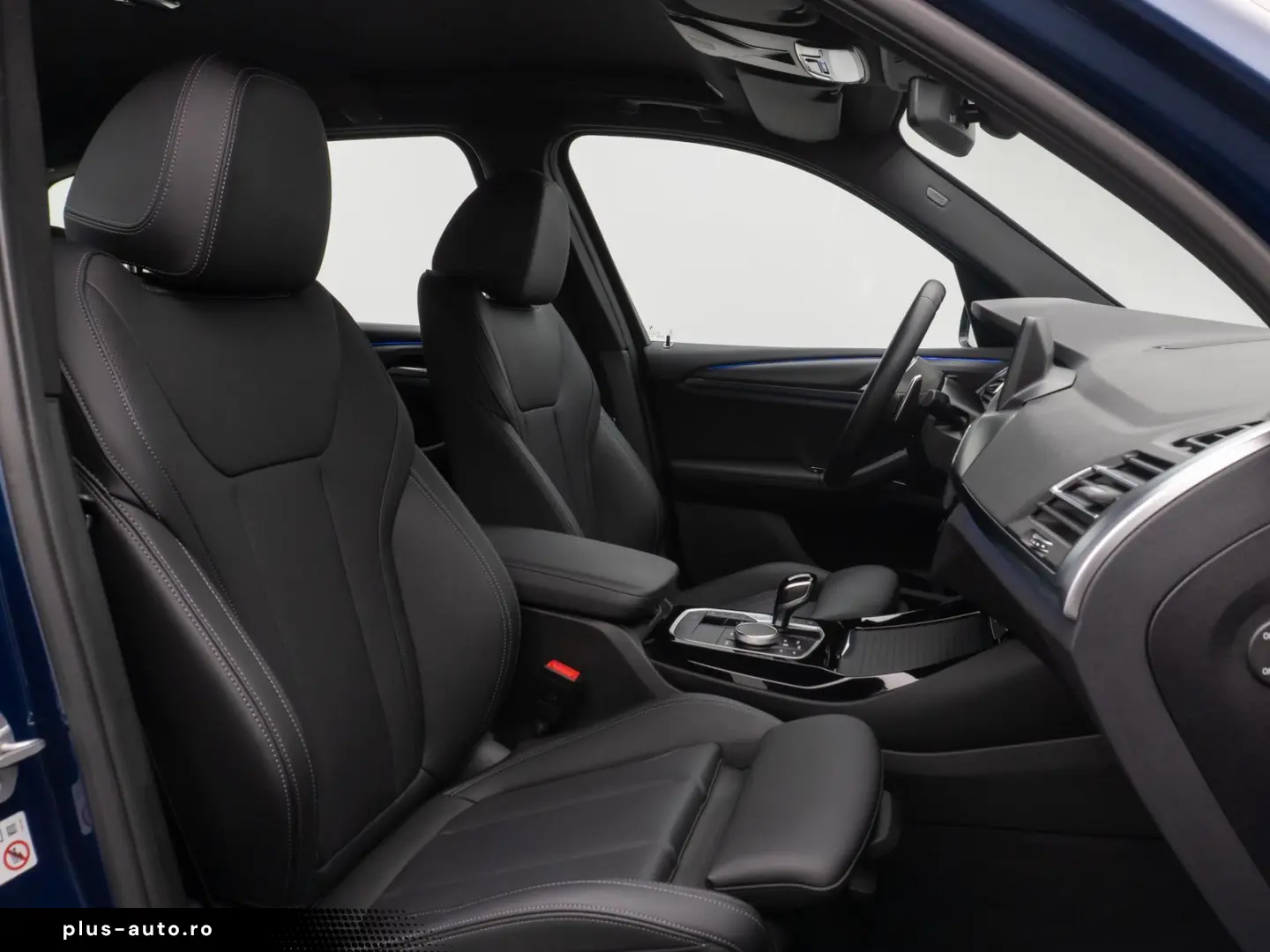 BMW X3 xD20i M Sport Kamera DAB DrivingAssis AHK LED