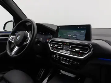 BMW X3 xD20i M Sport Kamera DAB DrivingAssis AHK LED