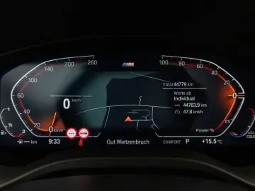 BMW X3 xD20i M Sport Kamera DAB DrivingAssis AHK LED