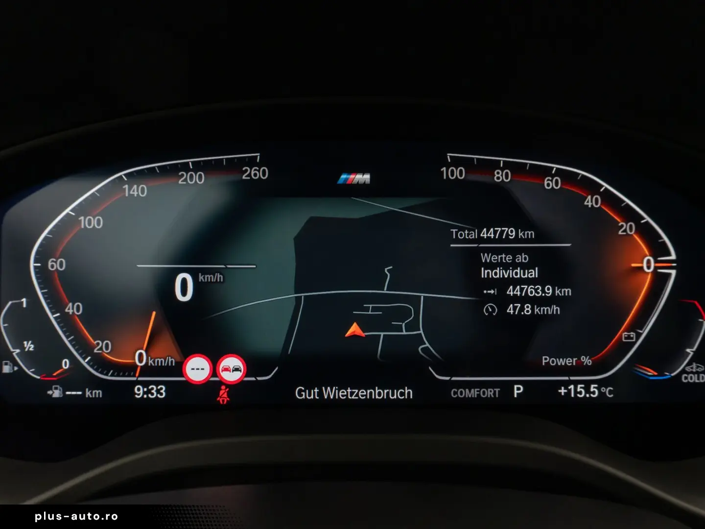 BMW X3 xD20i M Sport Kamera DAB DrivingAssis AHK LED