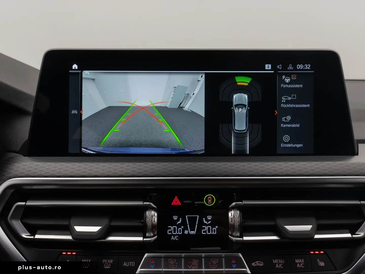 BMW X3 xD20i M Sport Kamera DAB DrivingAssis AHK LED