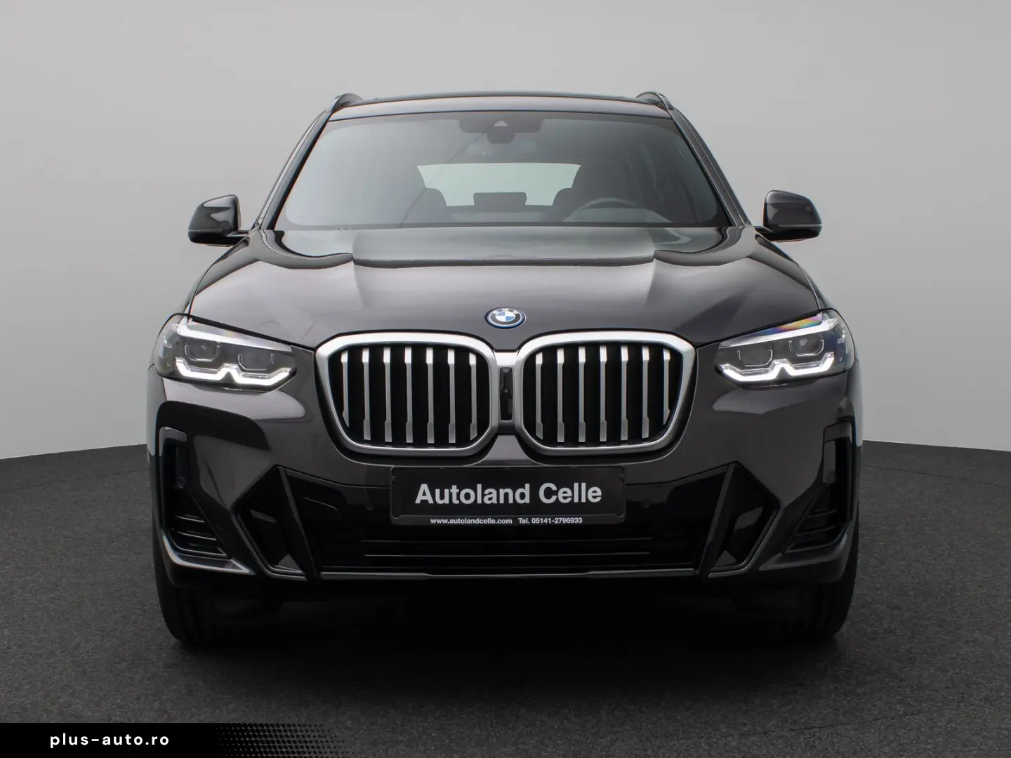 BMW X3 xD30e M Sport Panorama 360  HUD DAB HiFi AHK