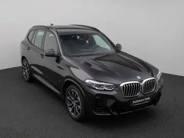 BMW X3 xD30e M Sport Panorama 360  HUD DAB HiFi AHK
