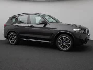 BMW X3 xD30e M Sport Panorama 360  HUD DAB HiFi AHK