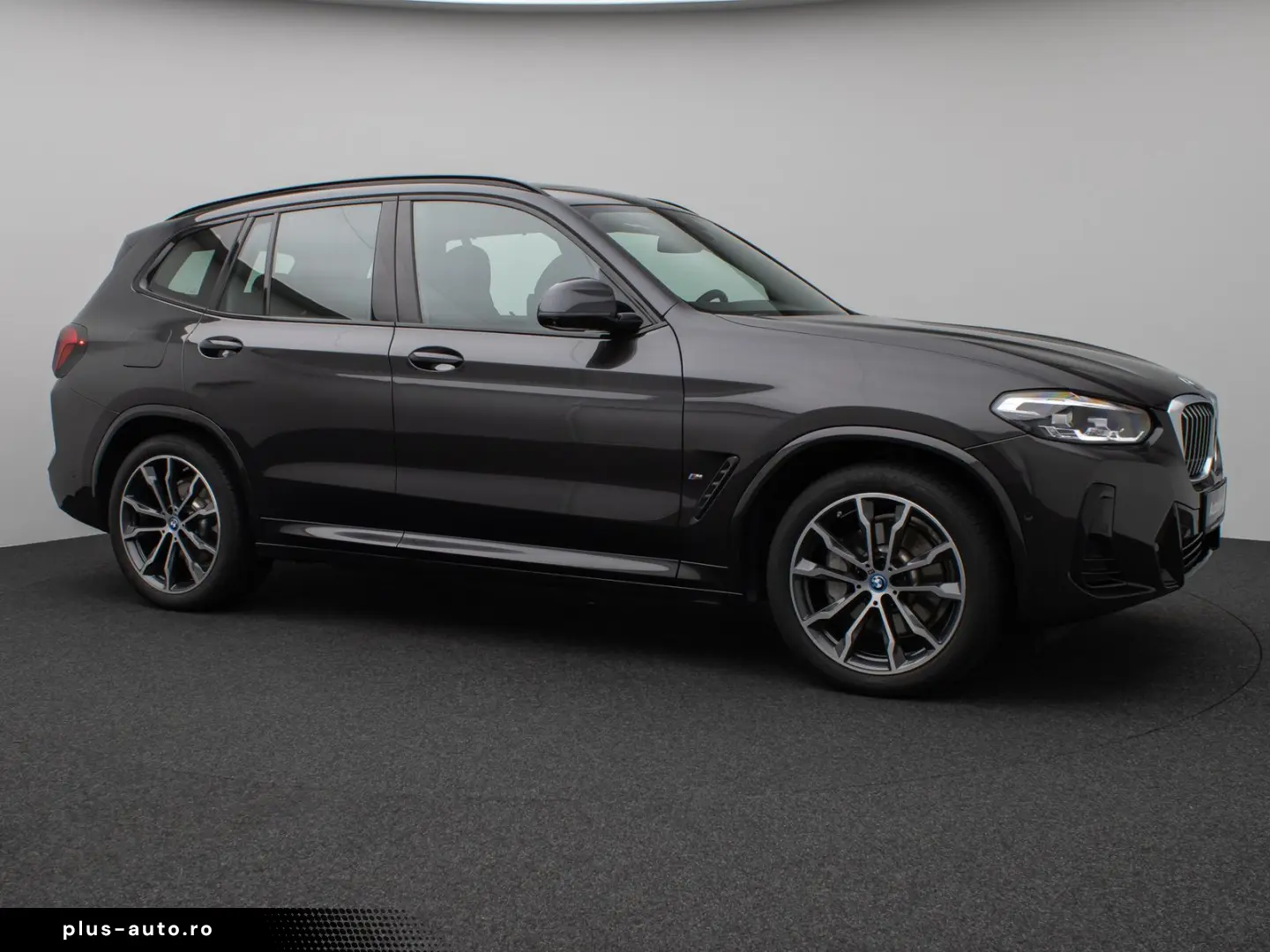 BMW X3 xD30e M Sport Panorama 360  HUD DAB HiFi AHK