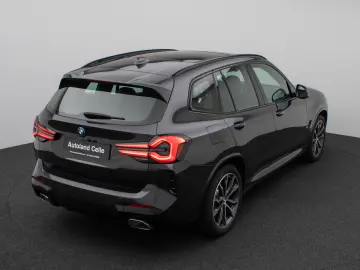 BMW X3 xD30e M Sport Panorama 360  HUD DAB HiFi AHK
