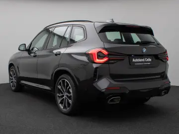 BMW X3 xD30e M Sport Panorama 360  HUD DAB HiFi AHK