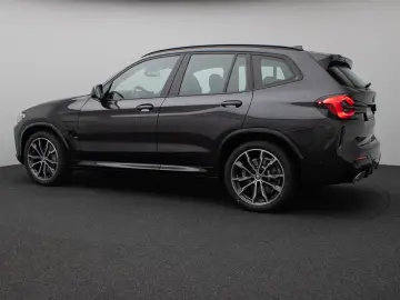 BMW X3 xD30e M Sport Panorama 360  HUD DAB HiFi AHK