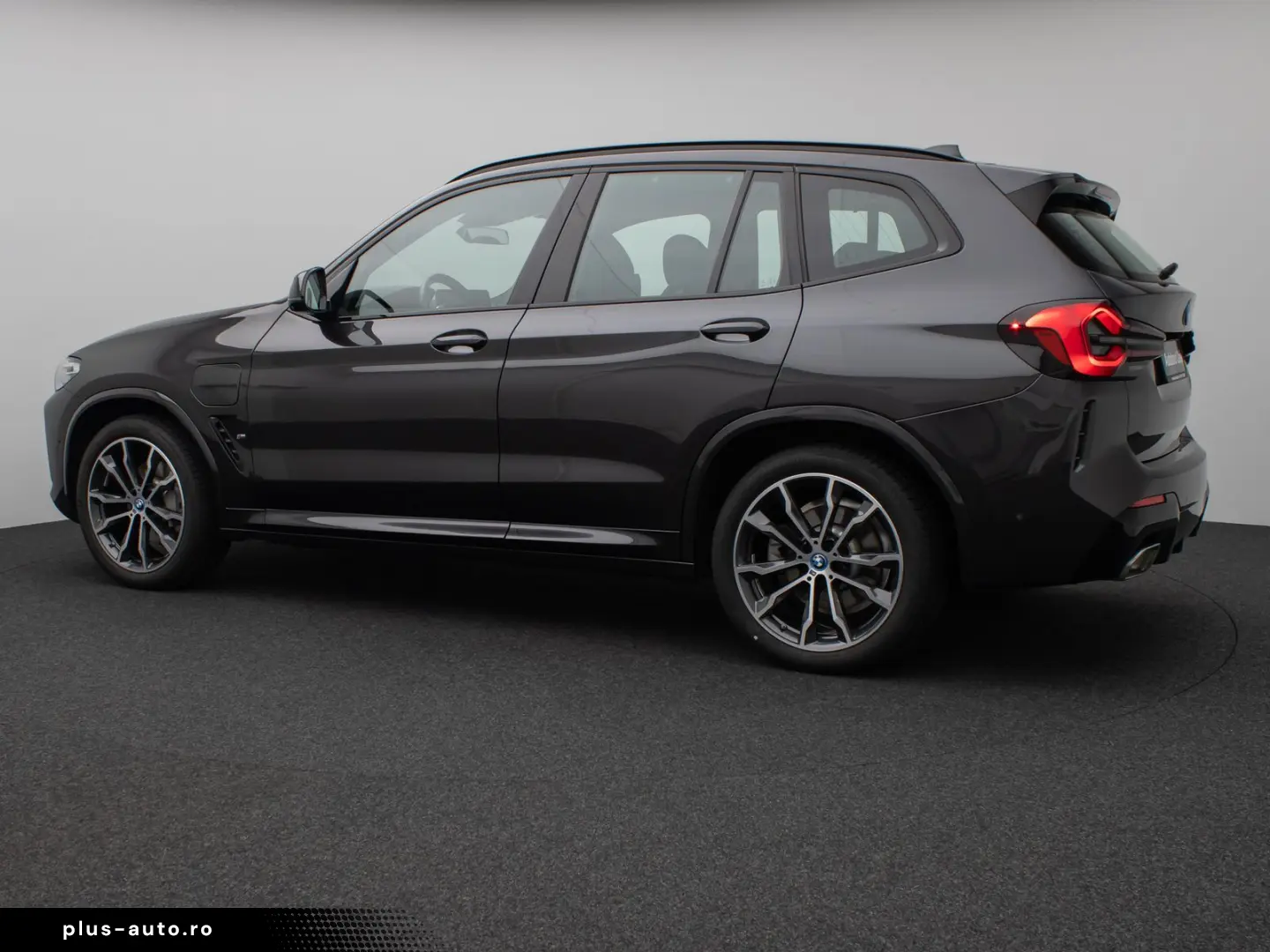 BMW X3 xD30e M Sport Panorama 360  HUD DAB HiFi AHK