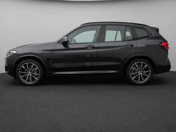 BMW X3 xD30e M Sport Panorama 360  HUD DAB HiFi AHK