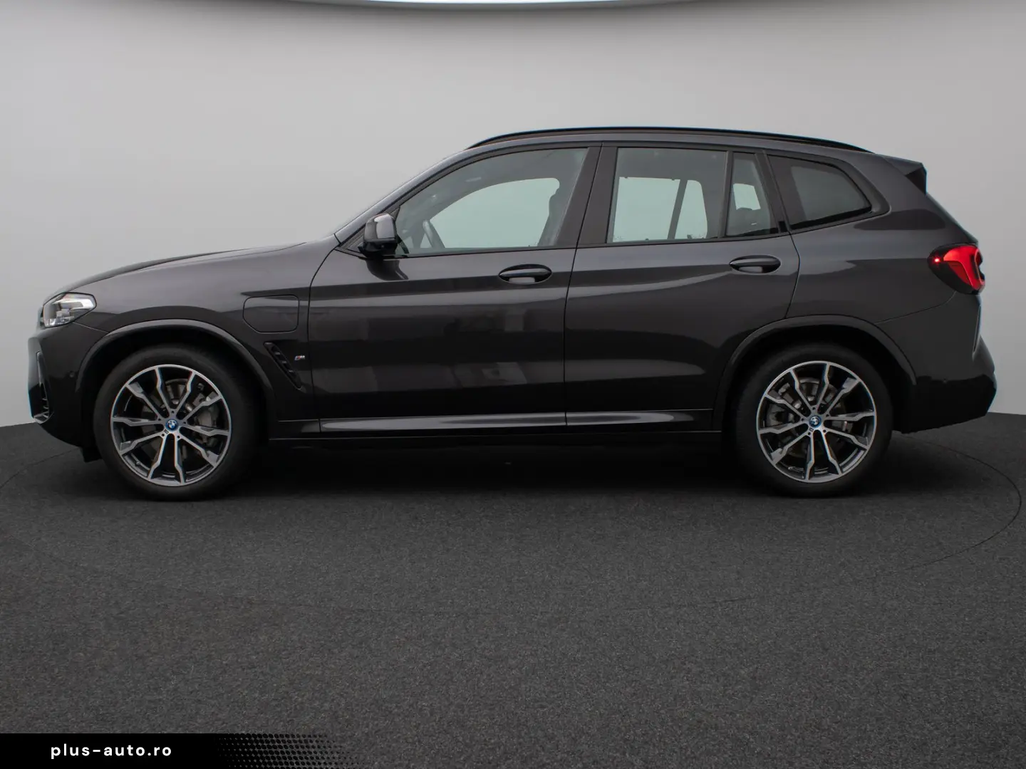 BMW X3 xD30e M Sport Panorama 360  HUD DAB HiFi AHK