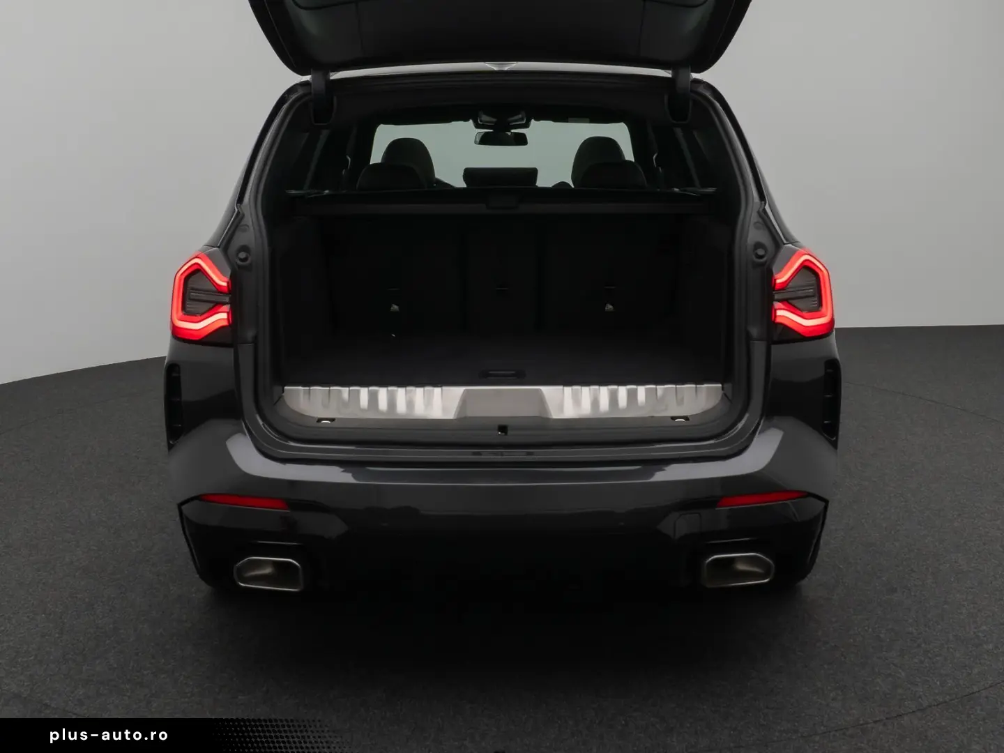 BMW X3 xD30e M Sport Panorama 360  HUD DAB HiFi AHK