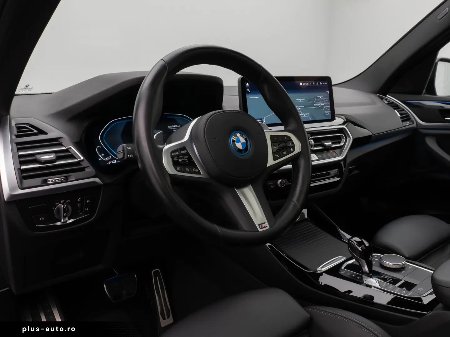 BMW X3 xD30e M Sport Panorama 360  HUD DAB HiFi AHK