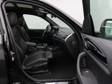 BMW X3 xD30e M Sport Panorama 360  HUD DAB HiFi AHK
