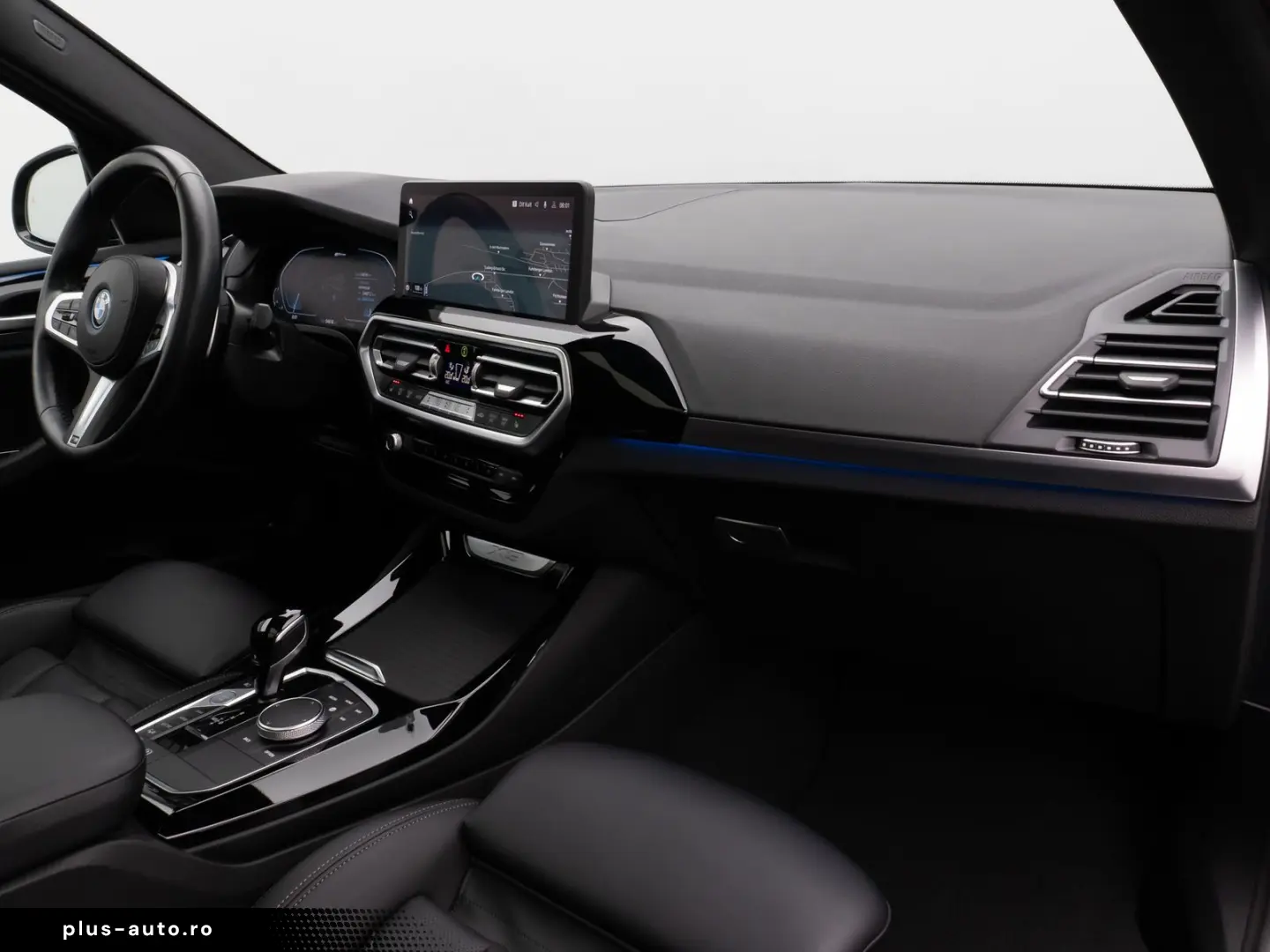 BMW X3 xD30e M Sport Panorama 360  HUD DAB HiFi AHK