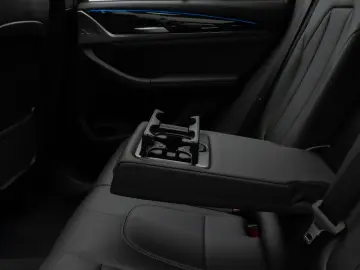 BMW X3 xD30e M Sport Panorama 360  HUD DAB HiFi AHK