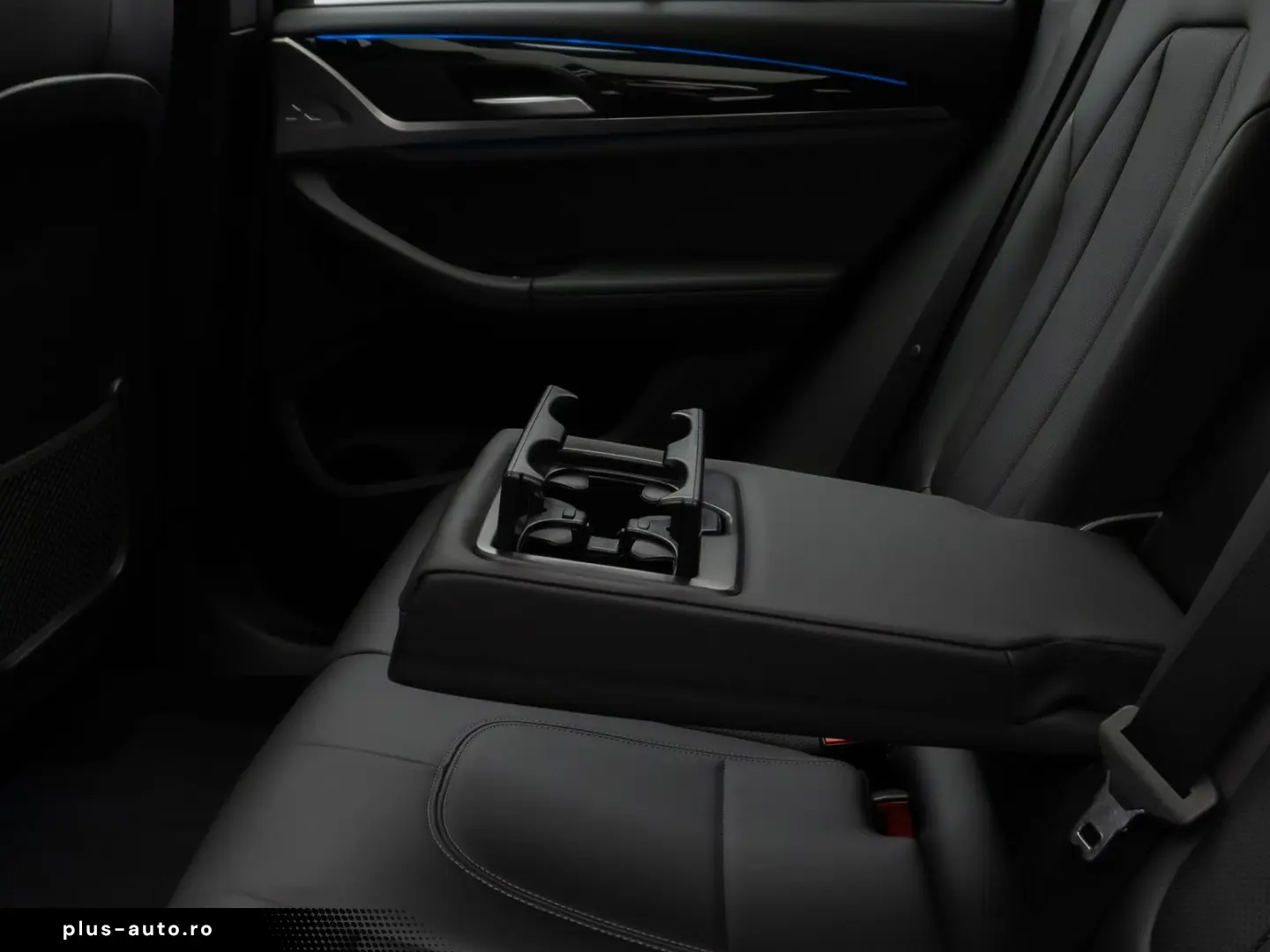 BMW X3 xD30e M Sport Panorama 360  HUD DAB HiFi AHK