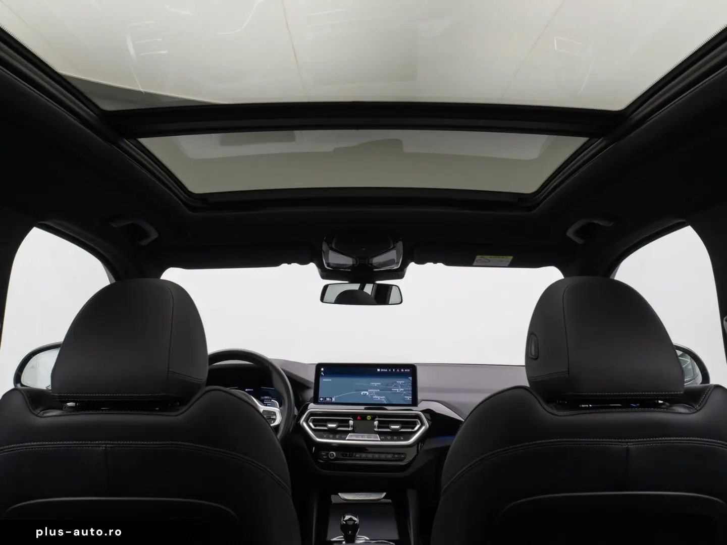 BMW X3 xD30e M Sport Panorama 360  HUD DAB HiFi AHK