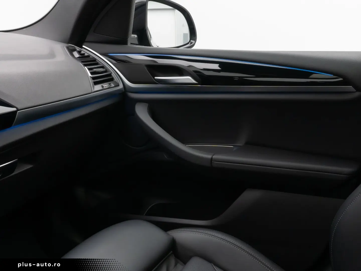 BMW X3 xD30e M Sport Panorama 360  HUD DAB HiFi AHK