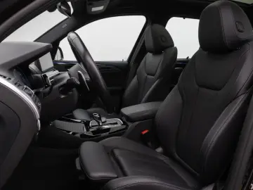 BMW X3 xD30e M Sport Panorama 360  HUD DAB HiFi AHK