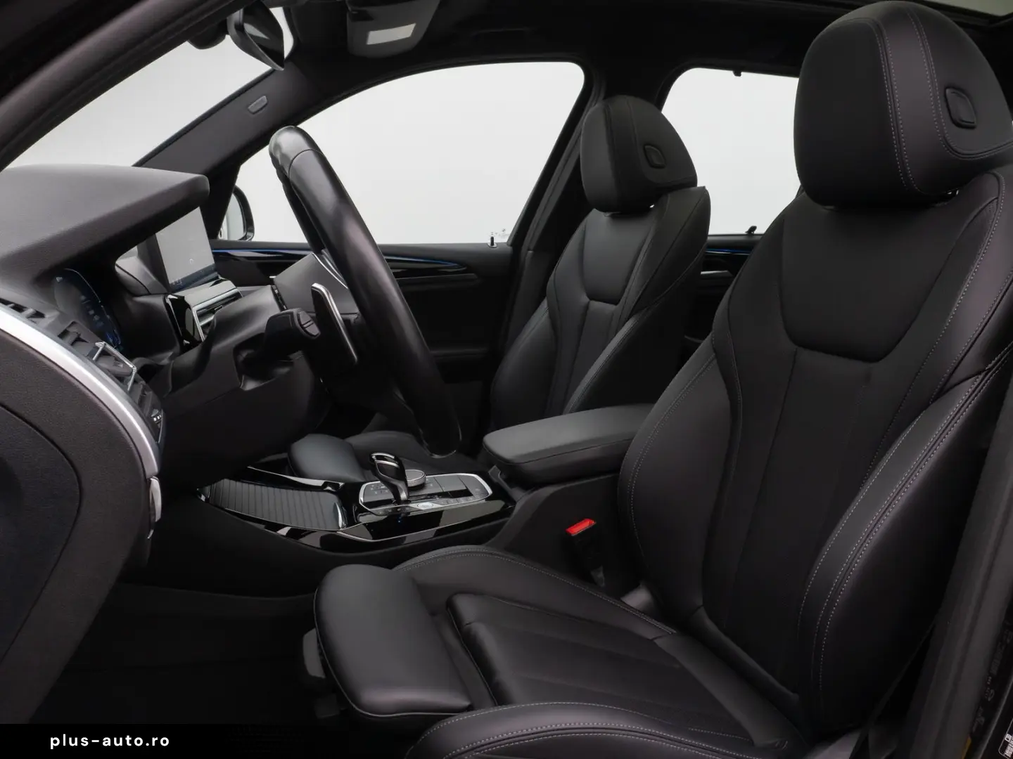 BMW X3 xD30e M Sport Panorama 360  HUD DAB HiFi AHK