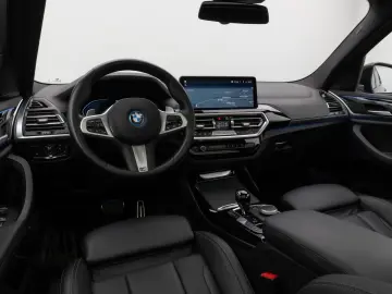 BMW X3 xD30e M Sport Panorama 360  HUD DAB HiFi AHK