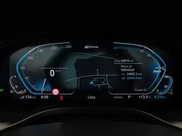 BMW X3 xD30e M Sport Panorama 360  HUD DAB HiFi AHK