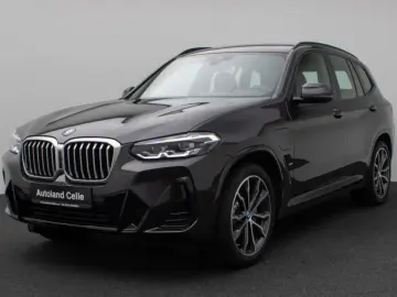 BMW X3 xD30e M Sport Panorama 360  HUD DAB HiFi AHK