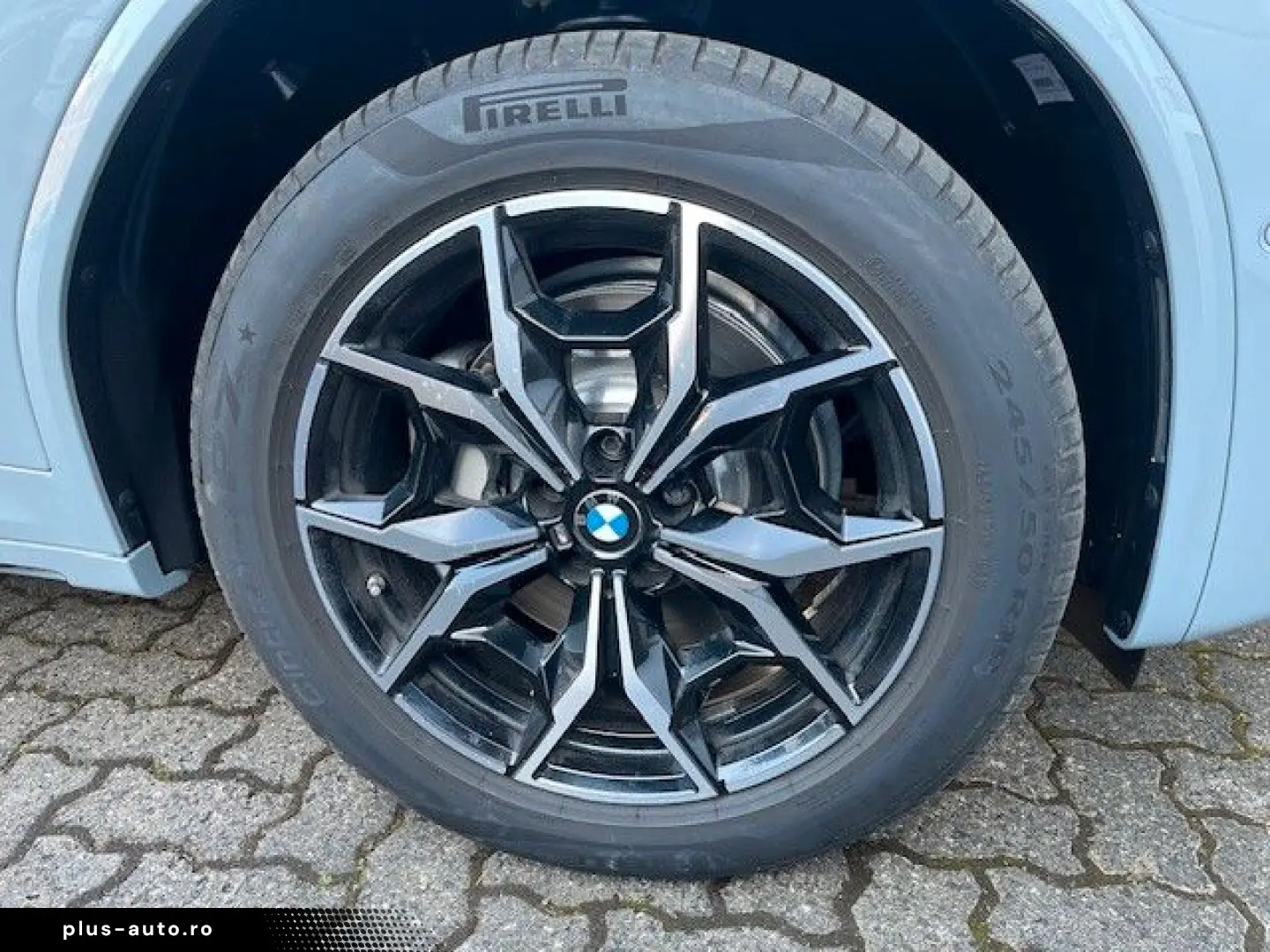 BMW X3 xDrive30d M-Sportpaket Glasdach AHK Harman Ka