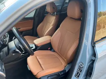 BMW X3 xDrive30d M-Sportpaket Glasdach AHK Harman Ka