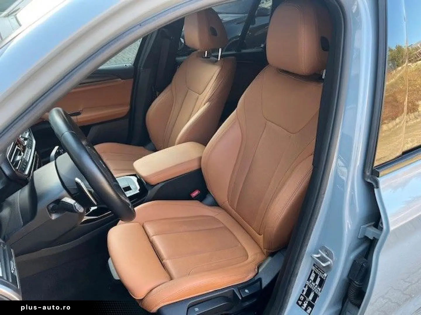 BMW X3 xDrive30d M-Sportpaket Glasdach AHK Harman Ka