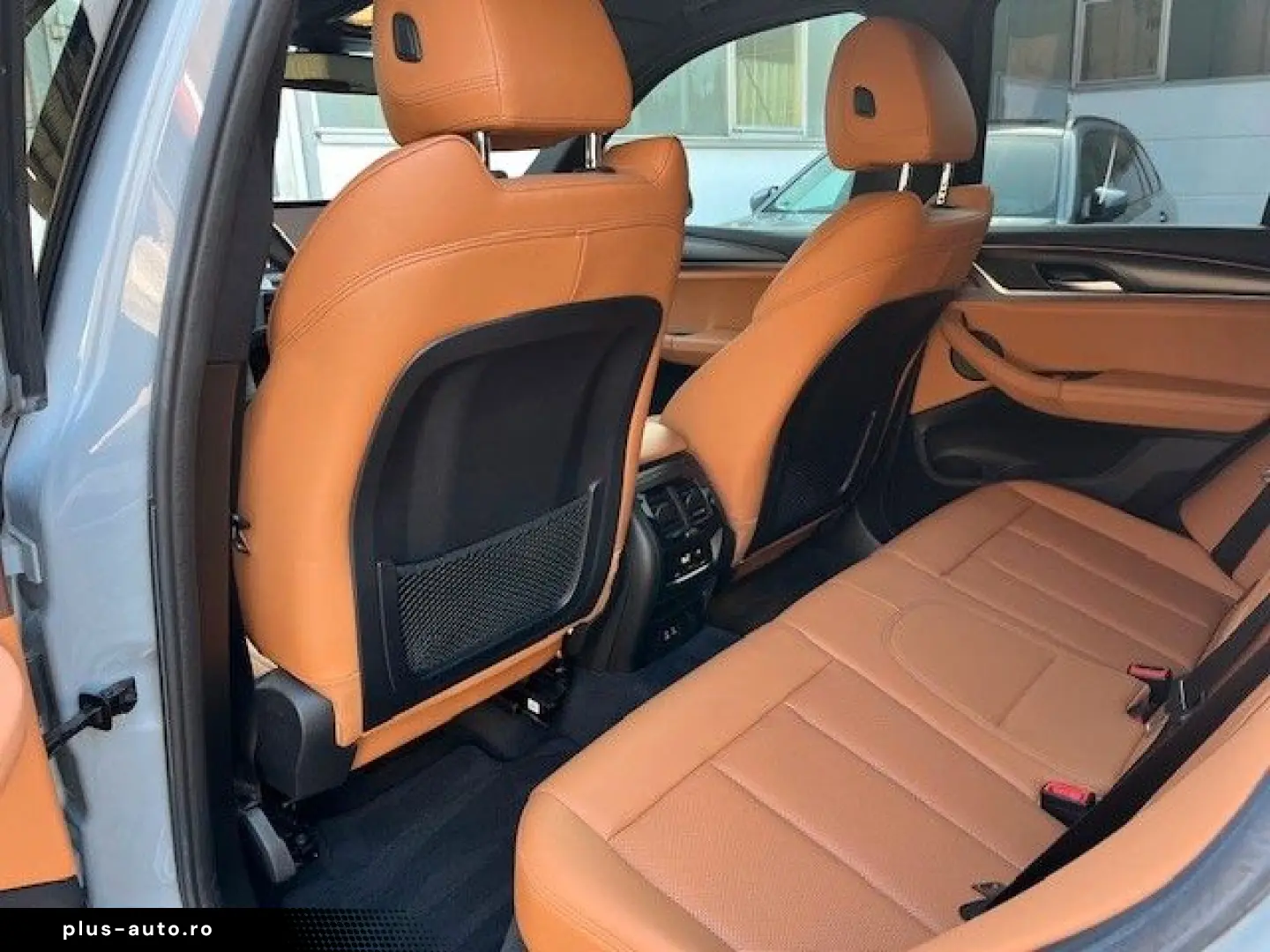 BMW X3 xDrive30d M-Sportpaket Glasdach AHK Harman Ka