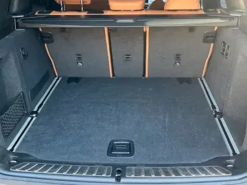 BMW X3 xDrive30d M-Sportpaket Glasdach AHK Harman Ka