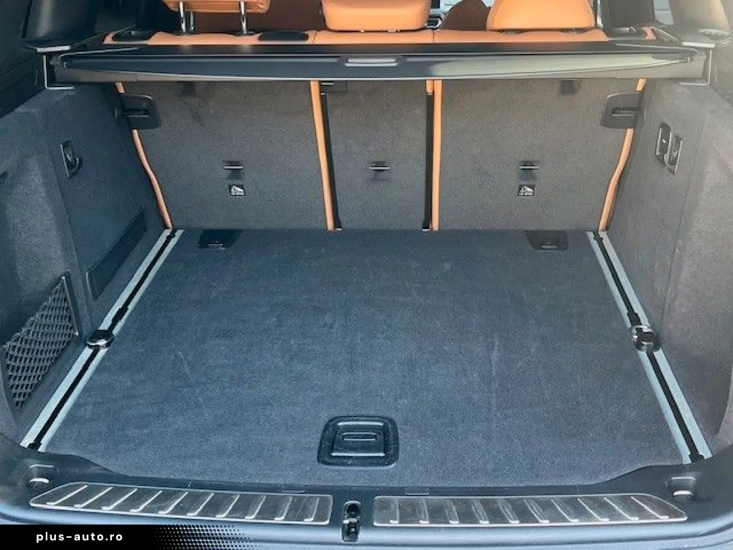 BMW X3 xDrive30d M-Sportpaket Glasdach AHK Harman Ka