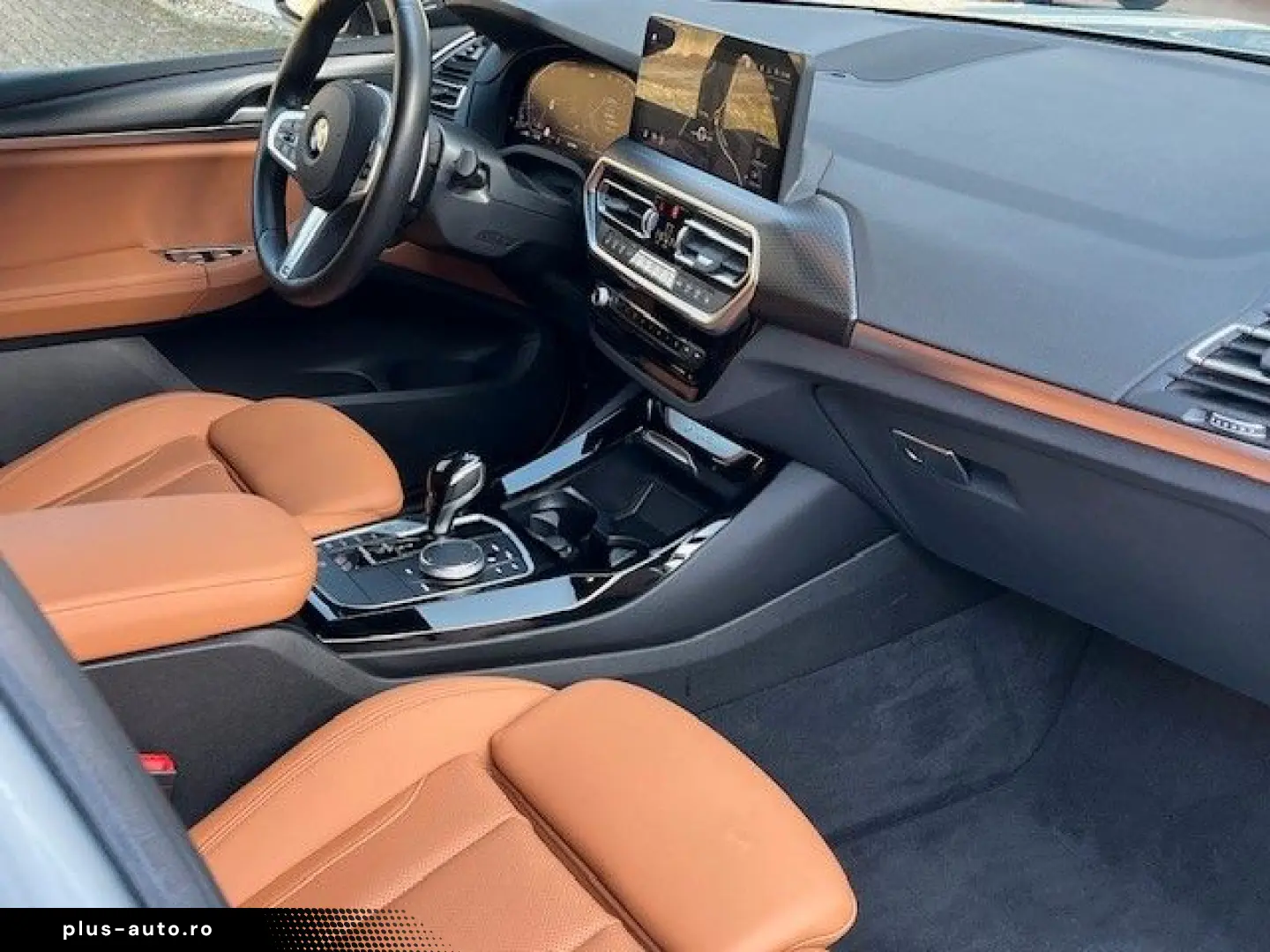 BMW X3 xDrive30d M-Sportpaket Glasdach AHK Harman Ka