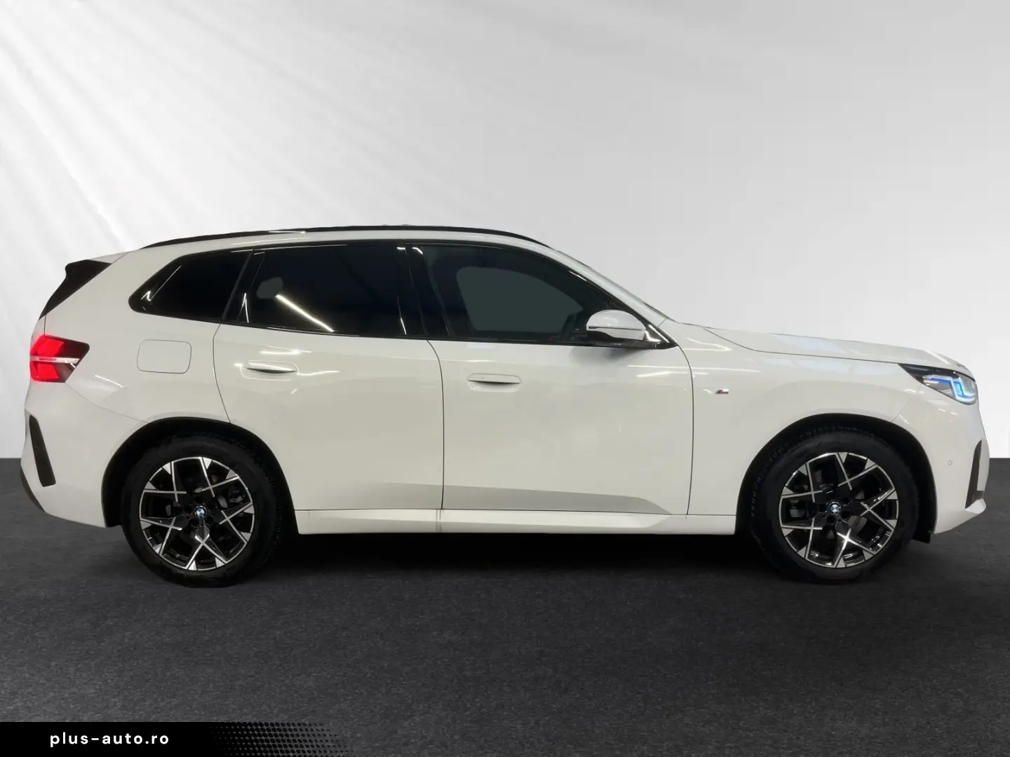 BMW X3 20 xDrive M Sport AHK Head-Up PremiumPaket